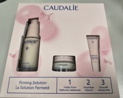 Caudalie zestaw Resweratrol-Lift serum 30 ml +krem na dzień 15 ml+oko 5 ml