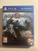 God of War PS4 | Stan idealny