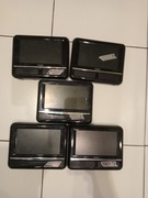 Odtwarzacze dvd samochodowe