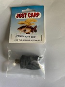 Uchwyt na wędkę, podpórka gumowa , but grip x 3