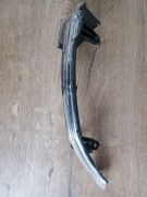 Kierunkowskazy komplet Seat Ateca z 2024 r wersja europejska