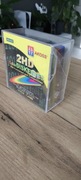 Nowe Dyskietki Akross 2HD 1.44 Mb 10 sztuk