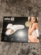 Depilator laserowy Braun 