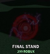 The Strongest Battlegrounds Gamepass FINAL STAND