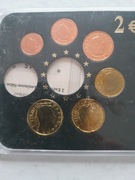 Luksemburg zestaw patrz opis 