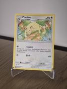 Karta Pokemon TCG: Persian (BUS 102)