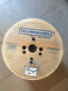 Kabel fotowoltaiczny 4mm2