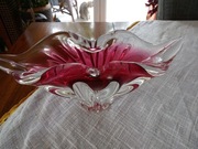 Czeskie szkło J.Hospodek