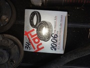 Łożyska tylnego koła audi 1995rok