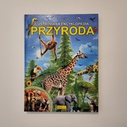 Ilustrowana encyklopedia Przyroda
