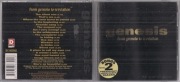 GENESIS - From Genesis To Revelation