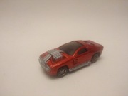 Hot Wheels Hollowback MFG 2005 (Acceleracers)