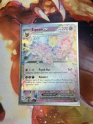 Espeon ex Prismatic Evolutions  034/131
