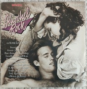 Kuschelrock Genesis Joe Cocker Freddie Mercury Peter Gabriel Europe Winyl