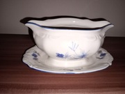 Sosjerka porcelanowa Tułowice porcelana stara