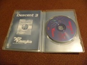 Descent 3 extra klasyka