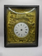 STARA OBUDOWA ZEGARA SCHWARCWALDZKIEGO ORYGINAŁ OK 150 LAT.