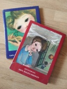 Król Maciuś Pierwszy,Na Wyspie Bezlud.Korczak 1977