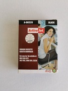 Taśma czarna OKI A-OKI320