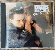 Eros Ramazzotti Musica e