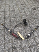 Linka zmiany biegów automatyczna skrzynia biegów opel astra j 2.0 diesel 