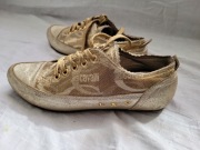 Buty,sneakersy Just Cavalli