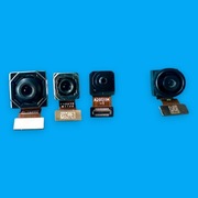 Komplet aparatów (kamer) do Xiaomi Mi 11 Lite 5G M2101K9G | 100% sprawne