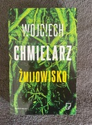 Wojciech Chmielarz ŻMIJOWISKO