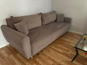 Kanapa z funkcją spania