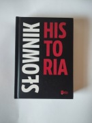 Słownik HISTORIA - Kompendium Wiedzy | Twarda Oprawa | Bitwy Mapy