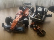 LEGO 42141 78919 42111