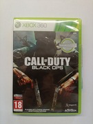 Call of Duty Black OPS Xbox 360