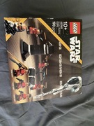 Lego 40765 star wars ośrodek szkoleniowy na kamino