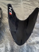 Czacha Ducati 848 evo corsę 