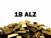 MERCURY CABAL ALZ 1B