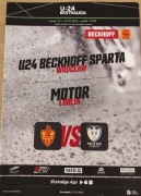 Wts Wrocław - Motor Lublin - U24 - 2025 