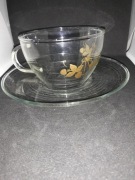 SZKLANKA LIPTON filizanka