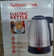 Czajnik elektryczny Duthstahl 1800 wat