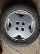 Opona Hankook Kinergy 4s2 175/65 r14 1424