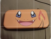 Etui Nintendo Switch 2 + etui 24 sloty na kartridż