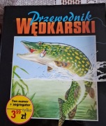 Przewodnik Wedkarski