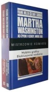 Martha Washington jej życie i czasy, wiek XXI Frank Miller Gibbons BK