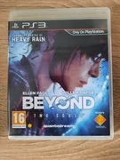 Beyond Two Souls PS3 (stan 5/6)