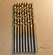 Wiertło HSS 3,00