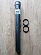 Rura kominowa ST  RPKI L500  60INV