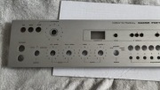 Radmor 5102 TE - panel przedni