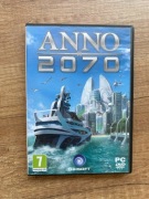 anno 2070 PC                    