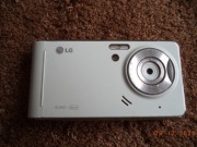 LG KU990 Viewty Camera Phone