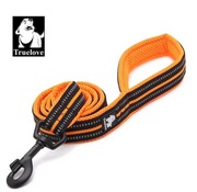 Truelove Miękka smycz dla psa XS