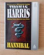 Thomas Harris Hannibal 